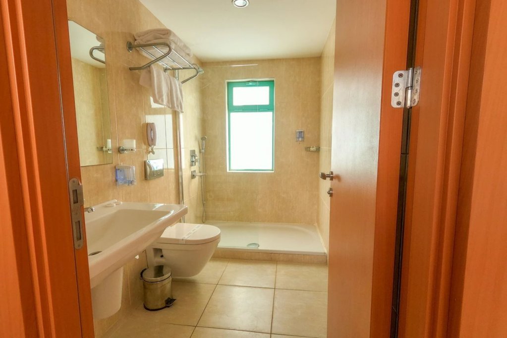 Бодрум: Afytos Bodrum Hotel