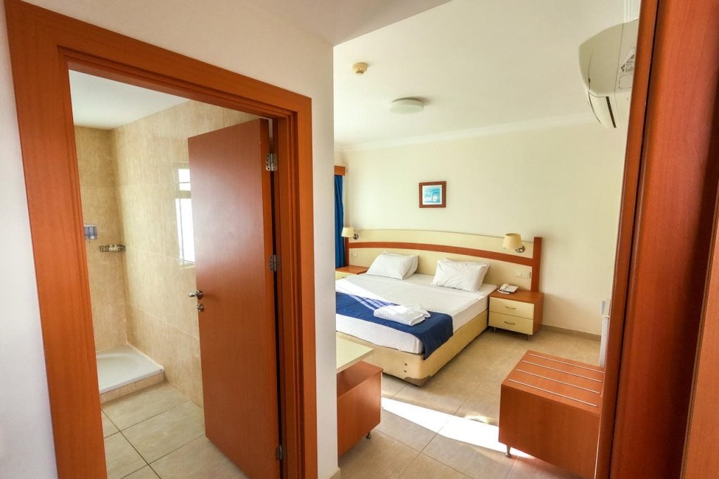 Бодрум: Afytos Bodrum Hotel