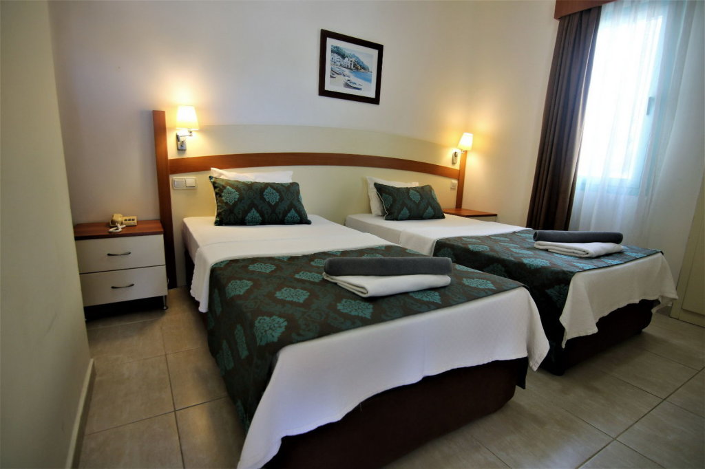 Бодрум: Afytos Bodrum Hotel