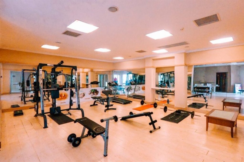 Бодрум: Afytos Bodrum Hotel