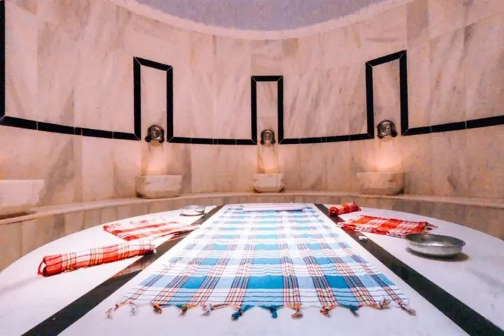 Бодрум: Afytos Bodrum Hotel