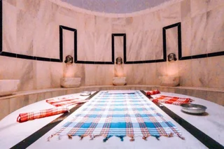 Бодрум: Afytos Bodrum Hotel