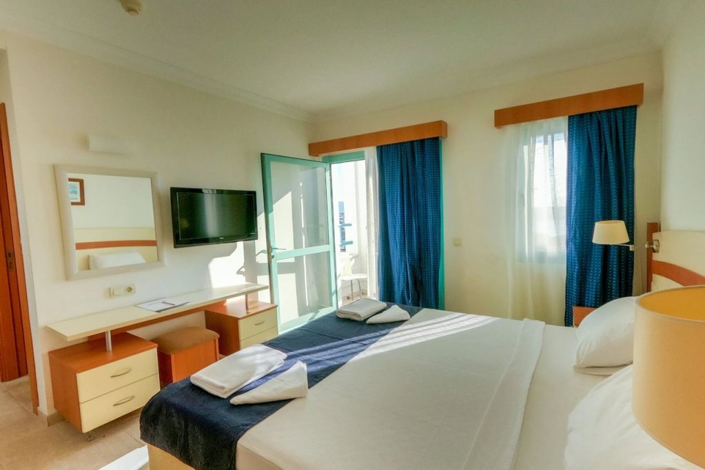 Бодрум: Afytos Bodrum Hotel