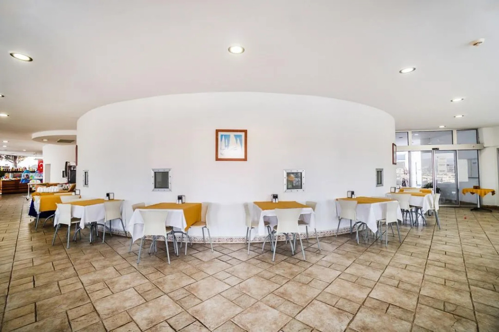 Бодрум: Afytos Bodrum Hotel