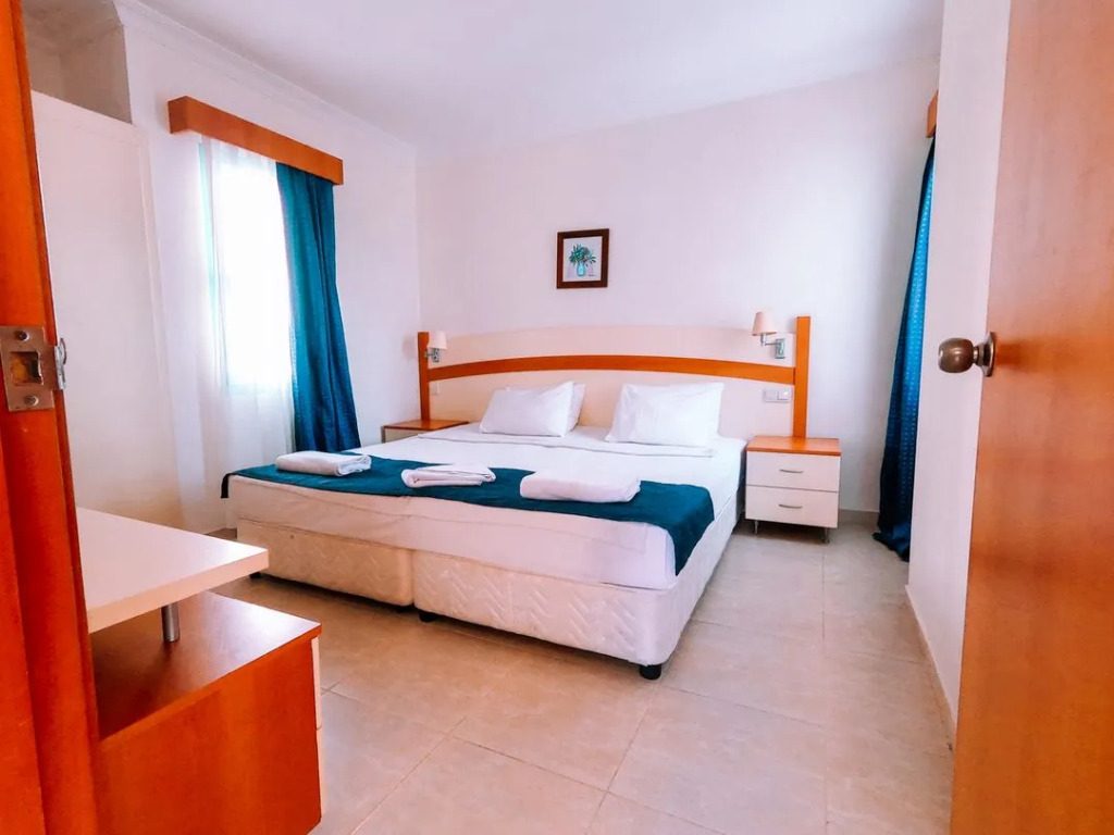 Бодрум: Afytos Bodrum Hotel