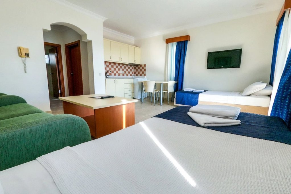 Бодрум: Afytos Bodrum Hotel