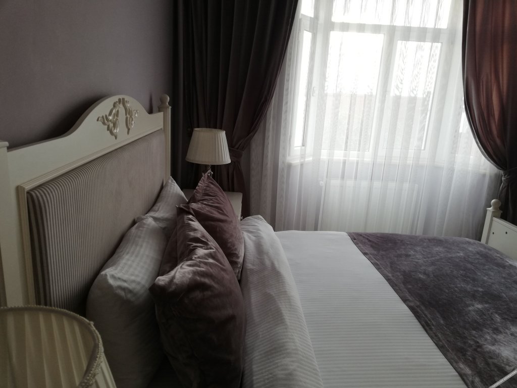 Синоп: Lavanta Butik Otel