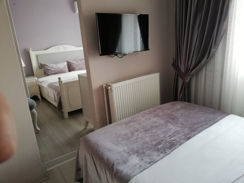 Синоп: Lavanta Butik Otel