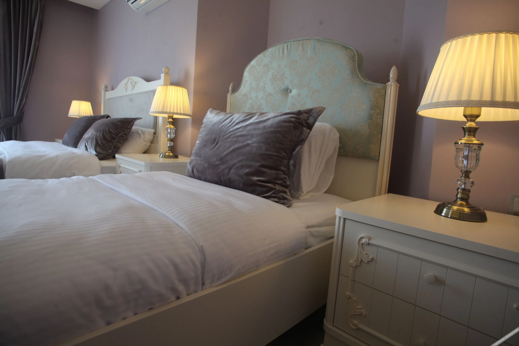 Синоп: Lavanta Butik Otel