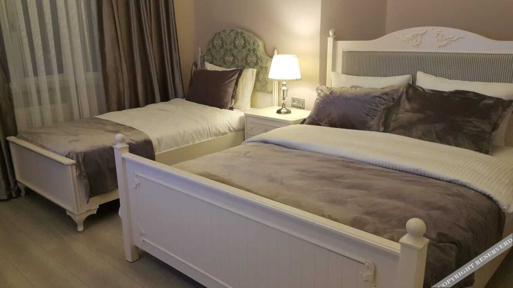 Синоп: Lavanta Butik Otel