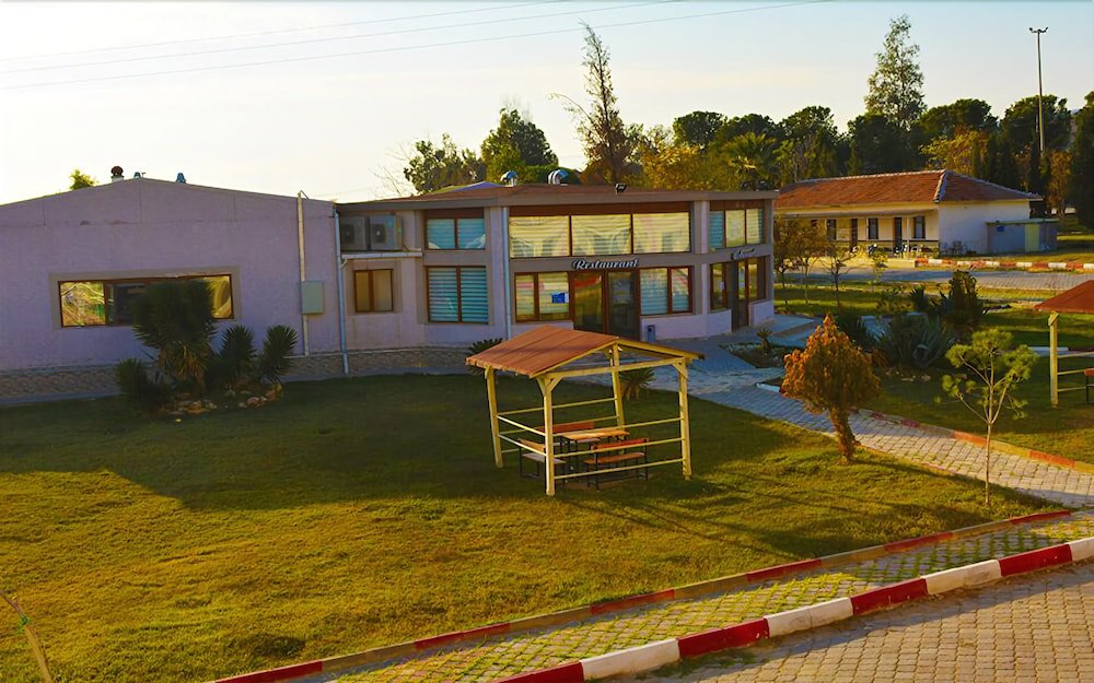 Салихли: Eda Termal SPA & Aquapark