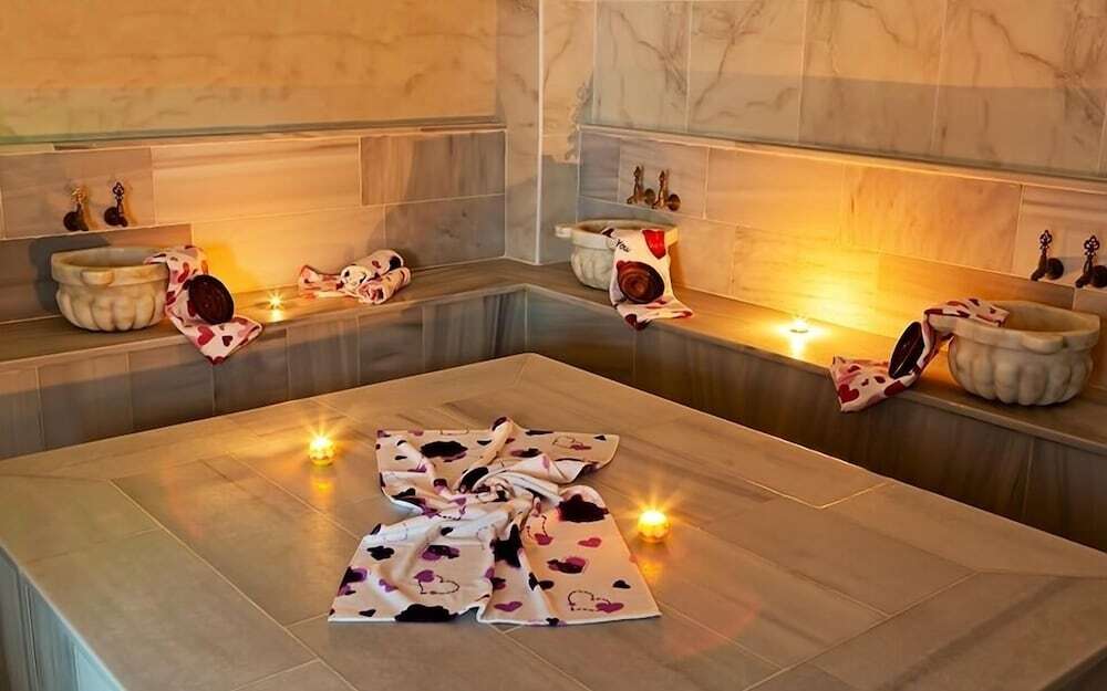 Салихли: Eda Termal SPA & Aquapark