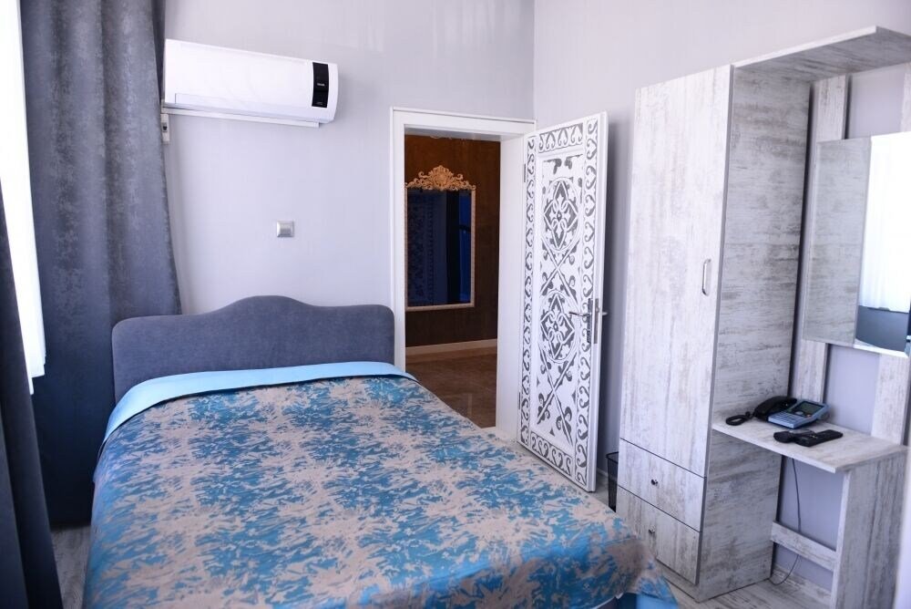 Бартын: Bartin Emniyet Otel