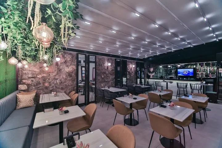Бартын: Haz.33 Pansiyon