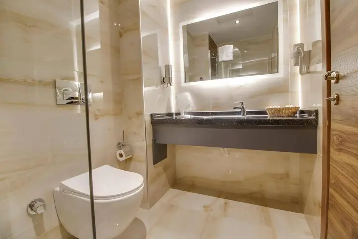 Кайсери: Newway Hotel