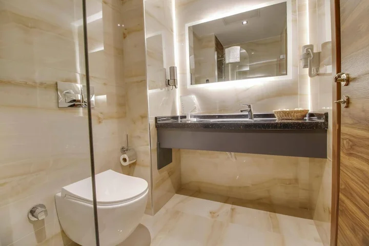 Кайсери: Newway Hotel
