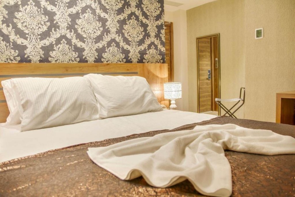 Кайсери: Newway Hotel