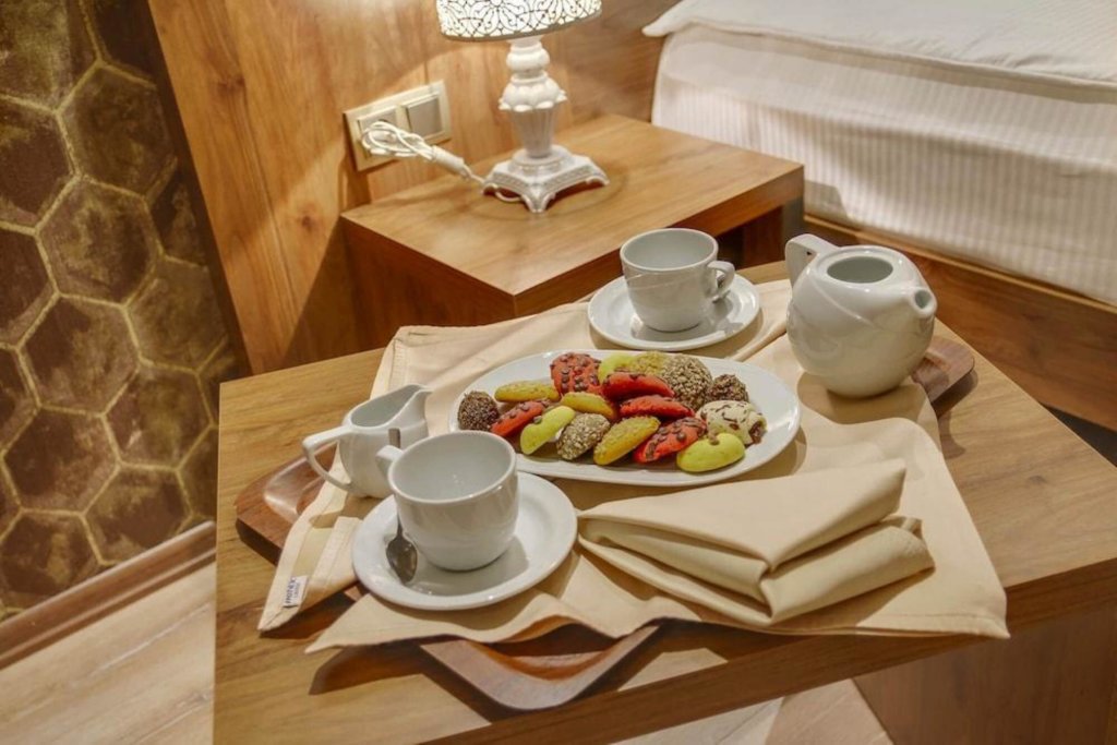 Кайсери: Newway Hotel