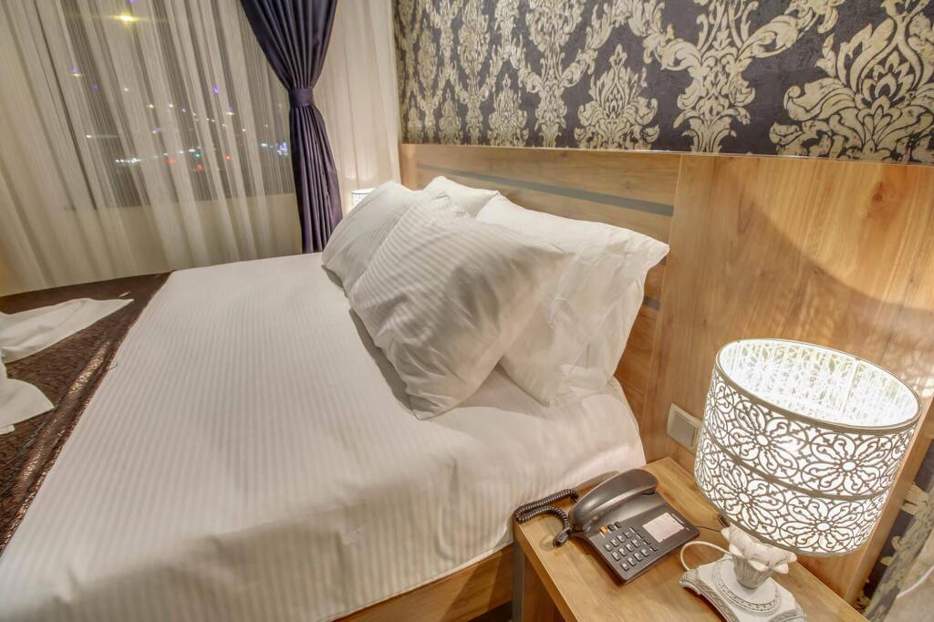 Кайсери: Newway Hotel