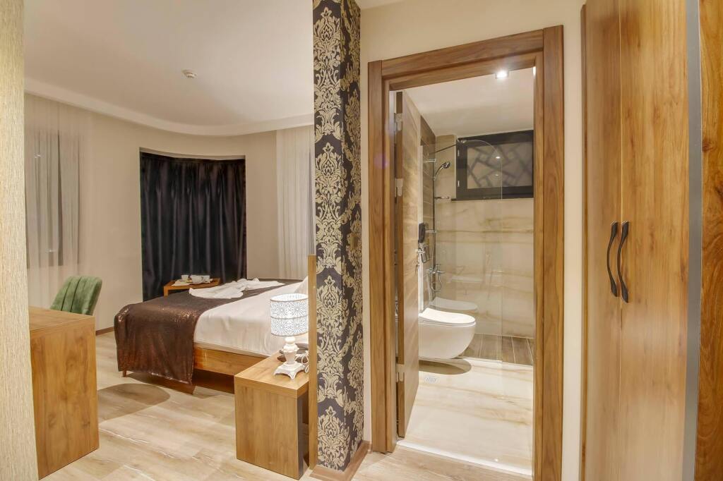Кайсери: Newway Hotel
