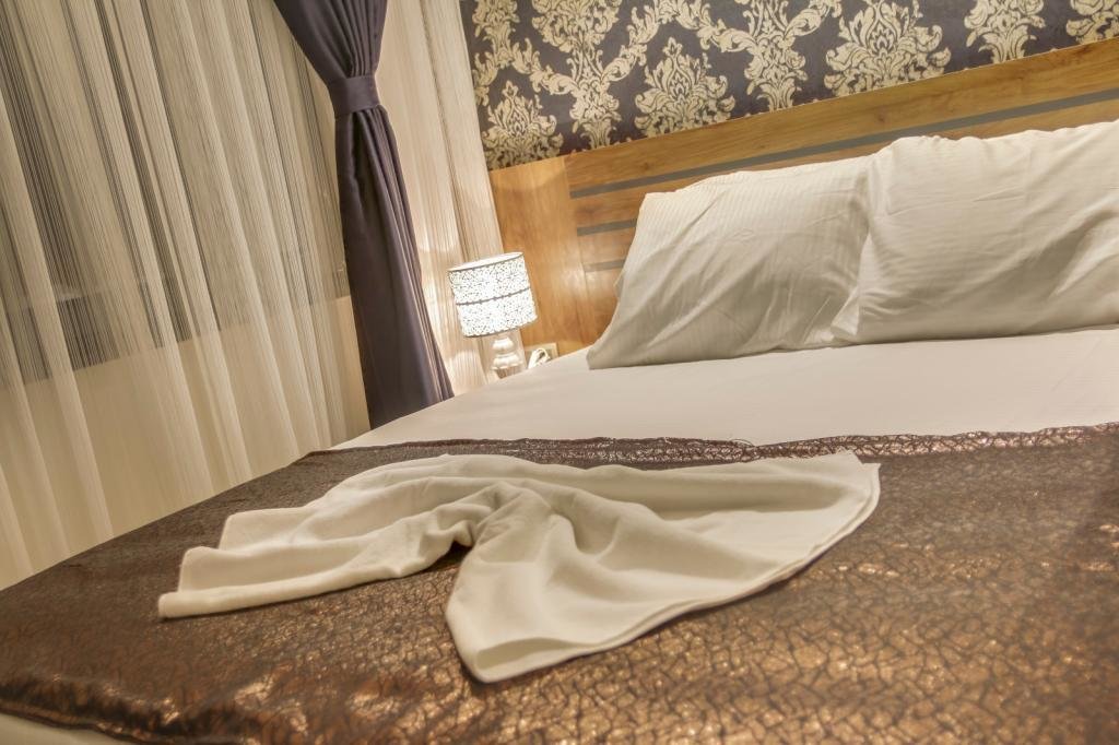 Кайсери: Newway Hotel