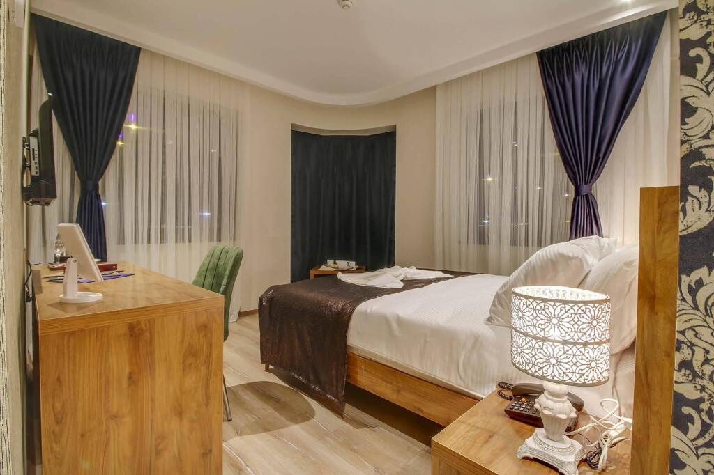 Кайсери: Newway Hotel