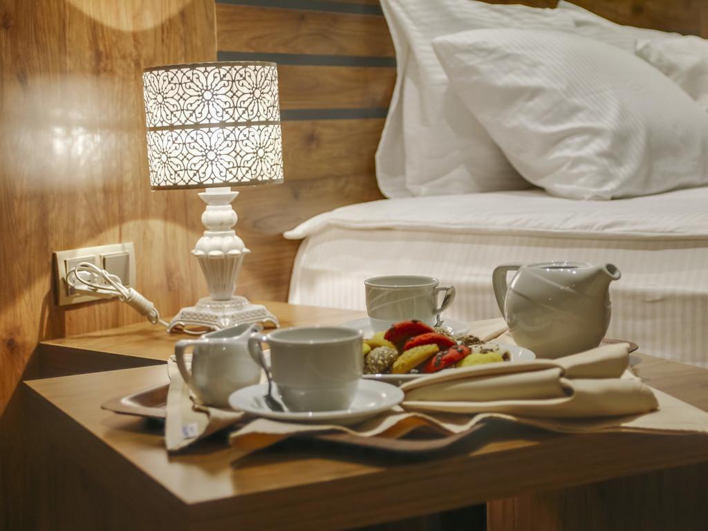 Кайсери: Newway Hotel