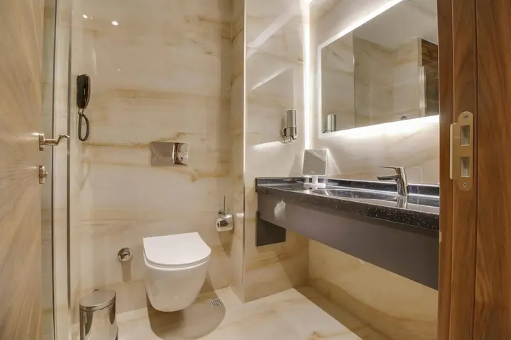 Кайсери: Newway Hotel