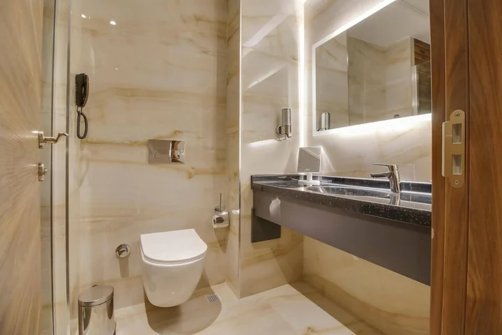 Кайсери: Newway Hotel