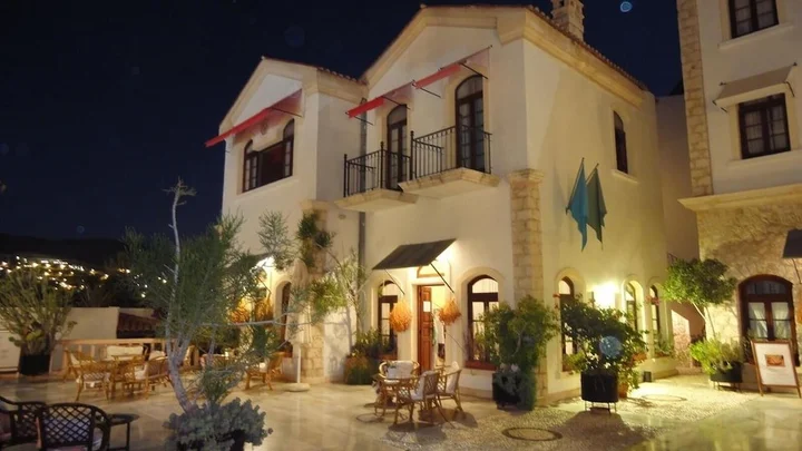 Калкан: Club Patara Rentals 2 by Likyaglobal