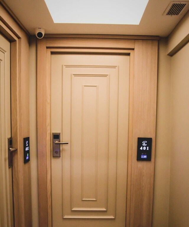 Стамбул: X-Nellyi Boutique Hotel
