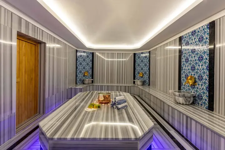 Диярбакыр: Anemon Diyarbakır Hotel