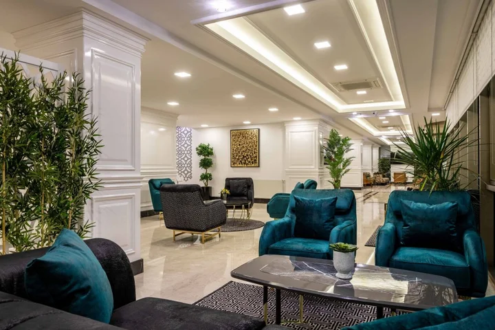 Диярбакыр: Anemon Diyarbakır Hotel