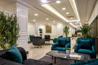 Диярбакыр: Anemon Diyarbakır Hotel