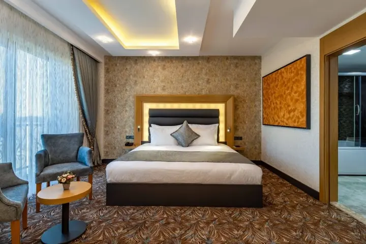 Диярбакыр: Anemon Diyarbakır Hotel