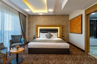 Диярбакыр: Anemon Diyarbakır Hotel