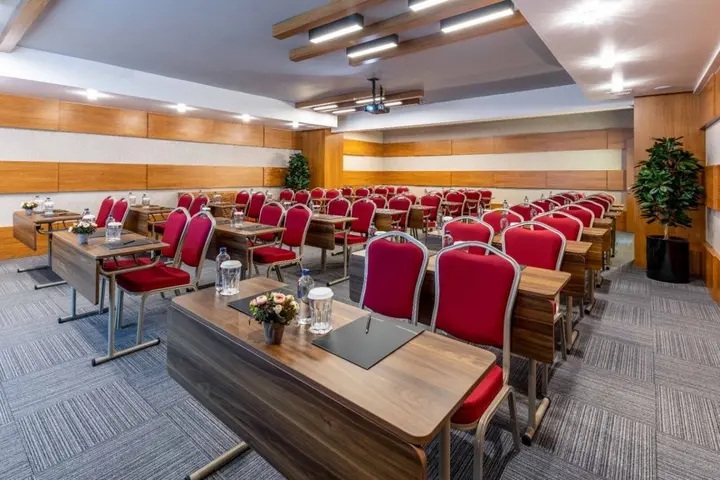 Диярбакыр: Anemon Diyarbakır Hotel