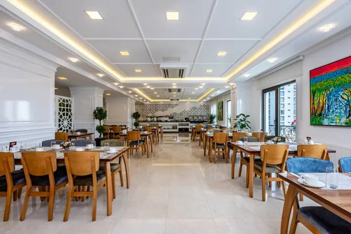 Диярбакыр: Anemon Diyarbakır Hotel