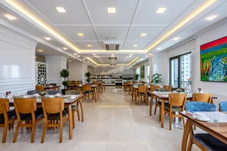 Диярбакыр: Anemon Diyarbakır Hotel