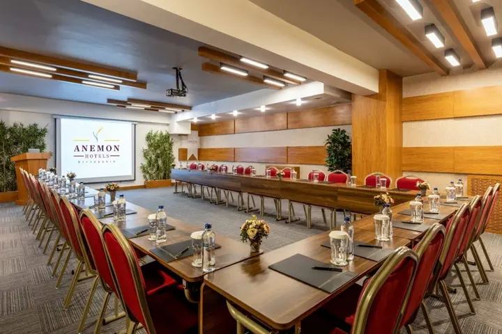Диярбакыр: Anemon Diyarbakır Hotel