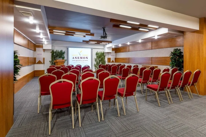 Диярбакыр: Anemon Diyarbakır Hotel
