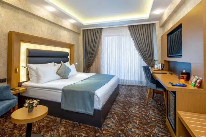 Диярбакыр: Anemon Diyarbakır Hotel