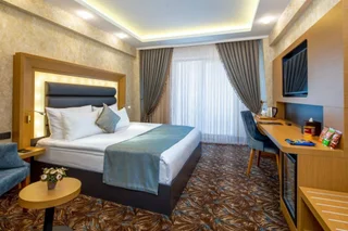 Диярбакыр: Anemon Diyarbakır Hotel