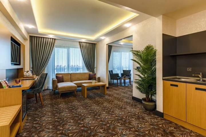 Диярбакыр: Anemon Diyarbakır Hotel