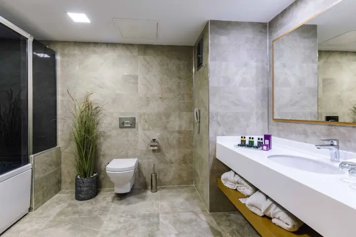 Диярбакыр: Anemon Diyarbakır Hotel