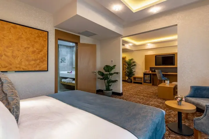 Диярбакыр: Anemon Diyarbakır Hotel