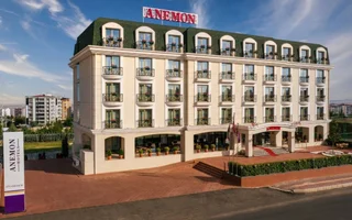 Диярбакыр: Anemon Diyarbakır Hotel