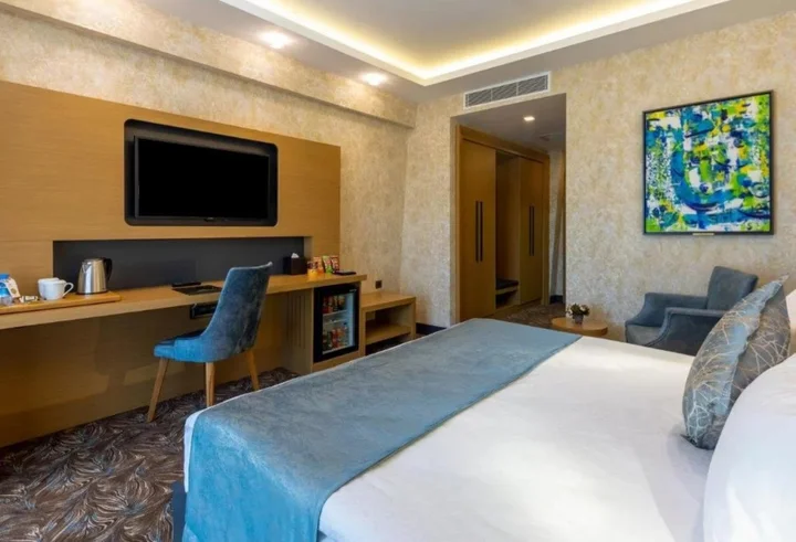 Диярбакыр: Anemon Diyarbakır Hotel