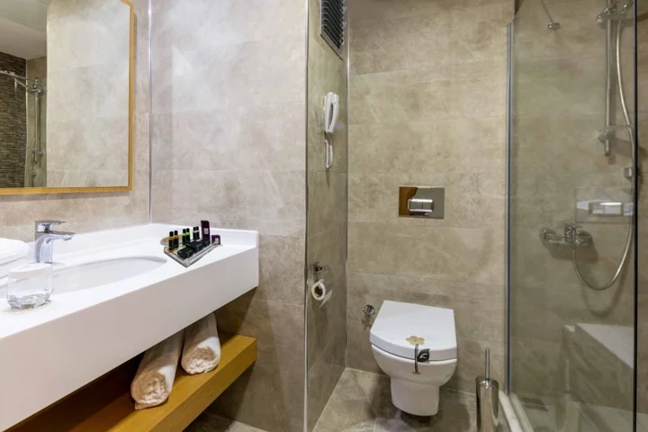 Диярбакыр: Anemon Diyarbakır Hotel