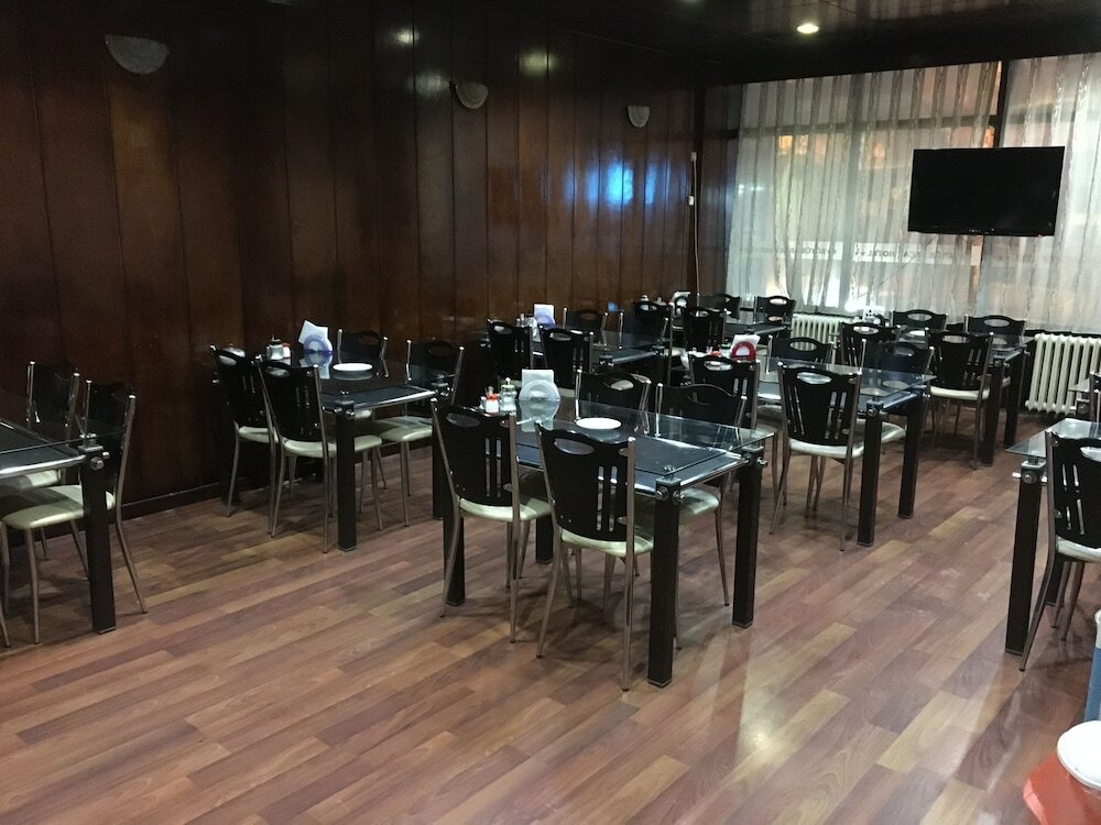 Эрзурум: Buyuk Akcay Hotel